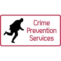 Crime Prevention Services logo, Crime Prevention Services contact details