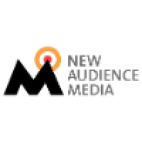 New Audience Media logo, New Audience Media contact details