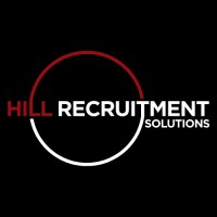 Hill Recruitment Solutions Pty Ltd logo, Hill Recruitment Solutions Pty Ltd contact details