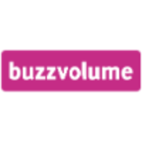 BuzzVolume logo, BuzzVolume contact details