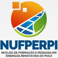 NUFPERPI - Núcleo de Formação e Pesquisa em Energias Renováveis do Piauí logo, NUFPERPI - Núcleo de Formação e Pesquisa em Energias Renováveis do Piauí contact details