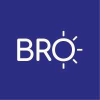 BRO Energia logo, BRO Energia contact details