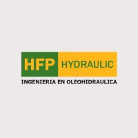 HFP HYDRAULIC logo, HFP HYDRAULIC contact details