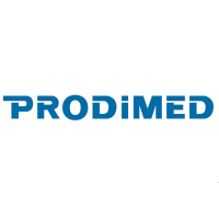 Prodimed logo, Prodimed contact details