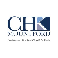 CHK Mountford logo, CHK Mountford contact details