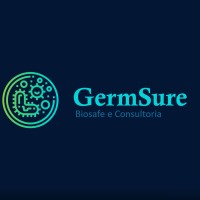 GermSure logo, GermSure contact details