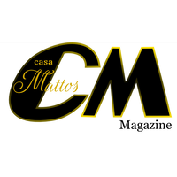 Casa Mattos Magazine logo, Casa Mattos Magazine contact details