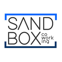 Sandbox Coworking logo, Sandbox Coworking contact details