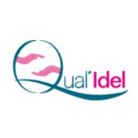 QUALIDEL logo, QUALIDEL contact details