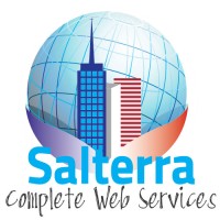 Salterra Complete Web Services logo, Salterra Complete Web Services contact details