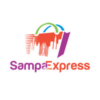 Sampa Express logo, Sampa Express contact details