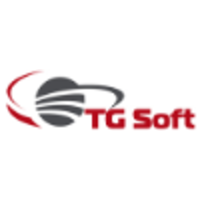 TG-Soft GmbH logo, TG-Soft GmbH contact details