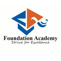 Foundation Academy logo, Foundation Academy contact details