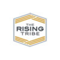 The Rising Tribe logo, The Rising Tribe contact details