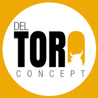 Del Toro Concept logo, Del Toro Concept contact details