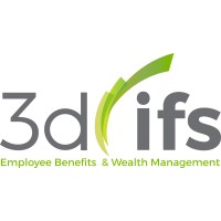 3D IFS Ltd logo, 3D IFS Ltd contact details