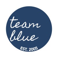 TEAMBLUE GmbH logo, TEAMBLUE GmbH contact details