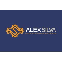 Alex Silva - Negócios Digitais e Blockchain logo, Alex Silva - Negócios Digitais e Blockchain contact details