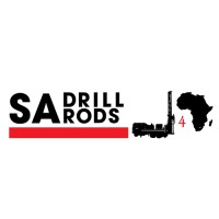 SA Drill Rods logo, SA Drill Rods contact details