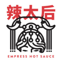 Empress Hot Sauce logo, Empress Hot Sauce contact details