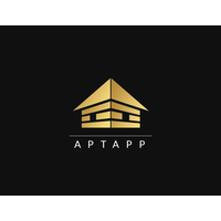 AptApp logo, AptApp contact details