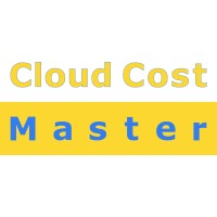 Cloud Cost Master logo, Cloud Cost Master contact details