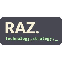 Raz Technology Strategy logo, Raz Technology Strategy contact details