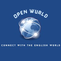 Open-Wurld logo, Open-Wurld contact details