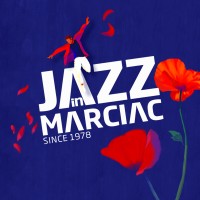 JAZZ IN MARCIAC logo, JAZZ IN MARCIAC contact details