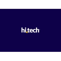 Hitech Sistemas logo, Hitech Sistemas contact details