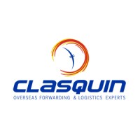 CLASQUIN SPAIN logo, CLASQUIN SPAIN contact details