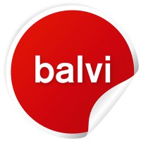 Balvi Gifts logo, Balvi Gifts contact details