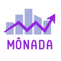 Mônada logo, Mônada contact details