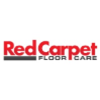 Red Carpet Floor Care logo, Red Carpet Floor Care contact details