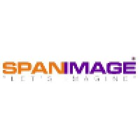 SPANIMAGE logo, SPANIMAGE contact details