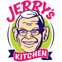 Jerry's Kitchen logo, Jerry's Kitchen contact details