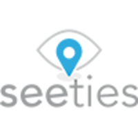 Seeties logo, Seeties contact details