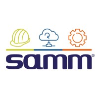 SOFTWARE SAMM logo, SOFTWARE SAMM contact details