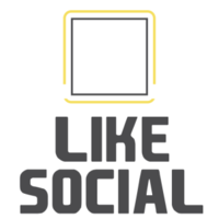 Like Social - MKT Digital logo, Like Social - MKT Digital contact details