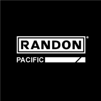 Randon Pacific logo, Randon Pacific contact details