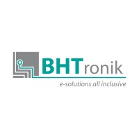 BHTronik GmbH logo, BHTronik GmbH contact details