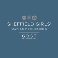 Sheffield High School logo, Sheffield High School contact details