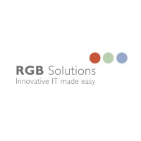 RGB Solutions Ltd logo, RGB Solutions Ltd contact details