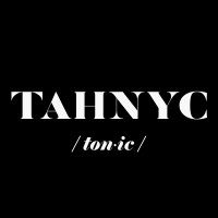 TAHNYC logo, TAHNYC contact details