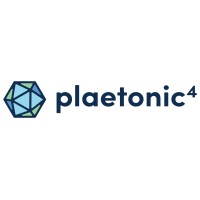 Plaetonic4 logo, Plaetonic4 contact details