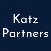 Katz Partners logo, Katz Partners contact details