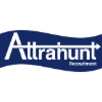 Attrahunt Recruitment Ltd. logo, Attrahunt Recruitment Ltd. contact details