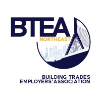 Building Trades Employers’ Association Northeast logo, Building Trades Employers’ Association Northeast contact details