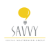 Social Savvy Mastermind Group logo, Social Savvy Mastermind Group contact details