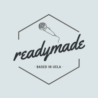 readymade UCLA logo, readymade UCLA contact details